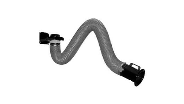 Extraction Arm