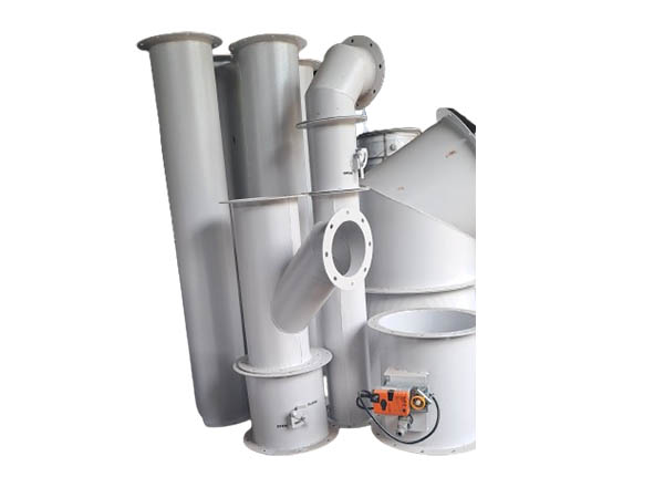 Ducting Systems