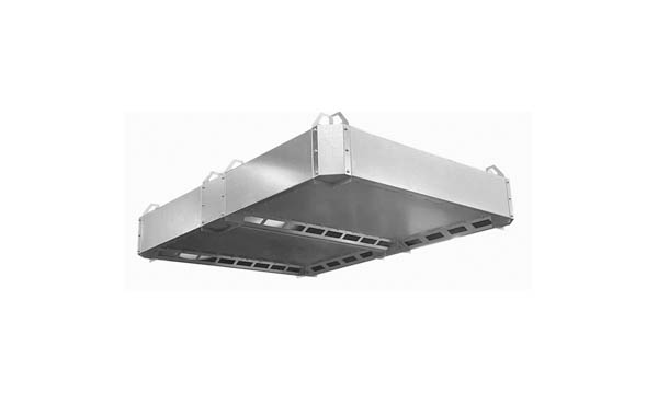 Modular Suction Hood