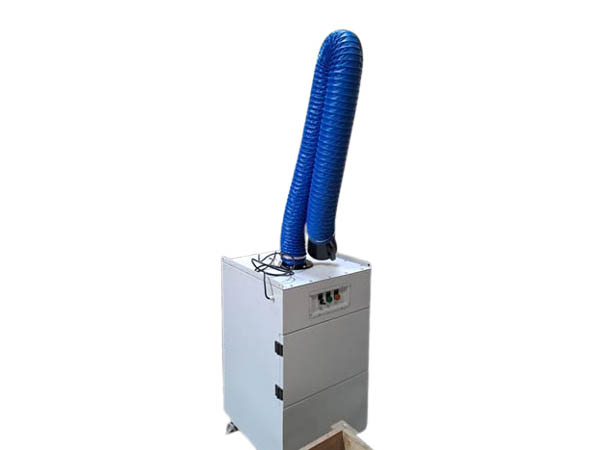 Welding Fume Extractor